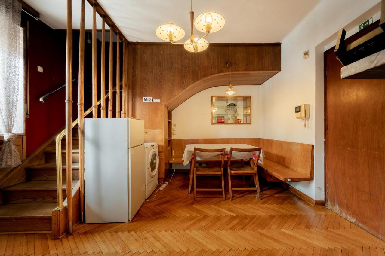 Pi House Ljubljana