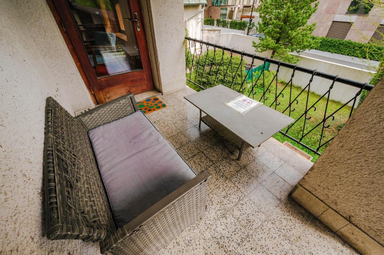 Hébergement de vacances Pi House Ljubljana