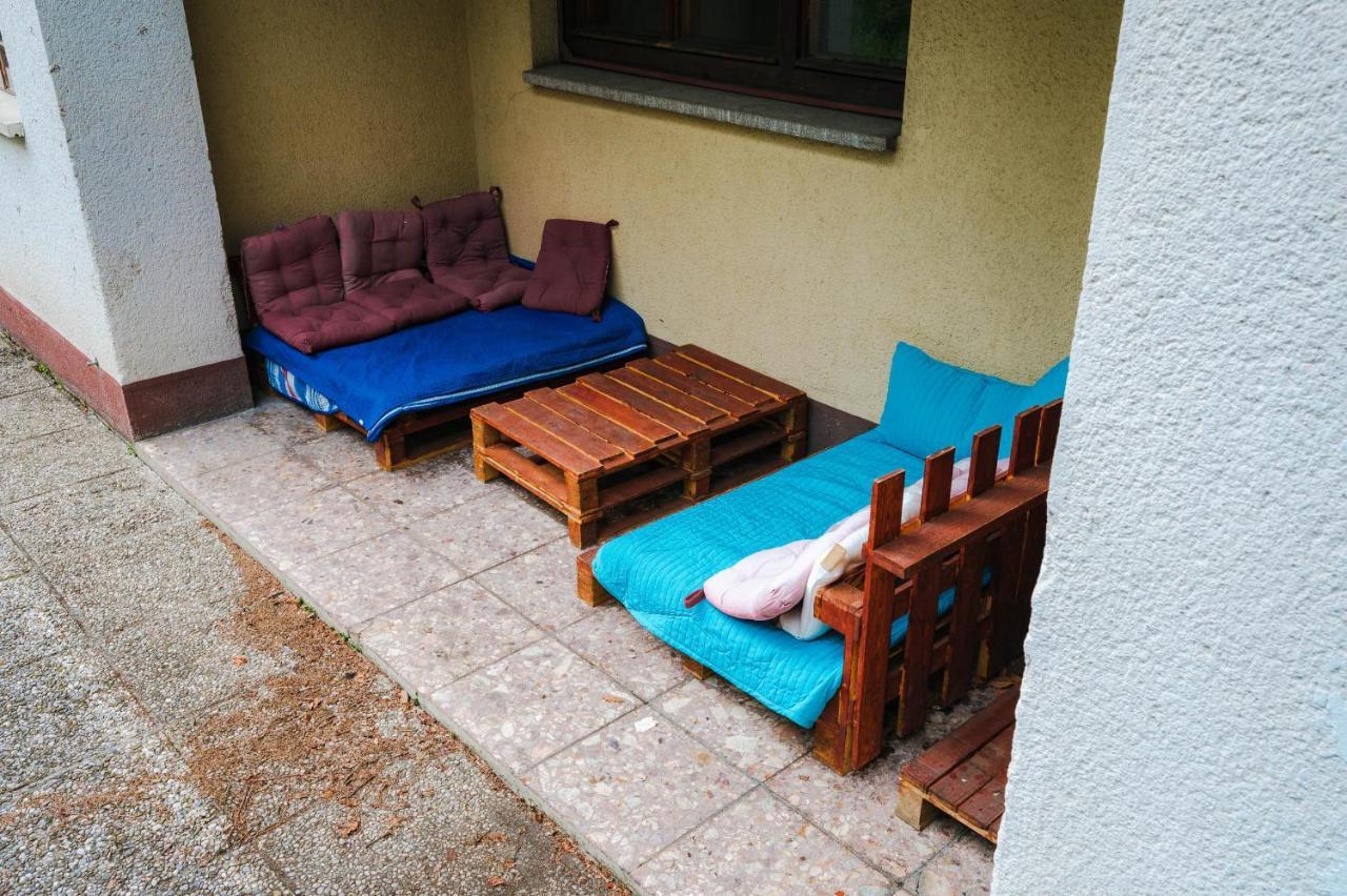 Pi House Hébergement de vacances Ljubljana