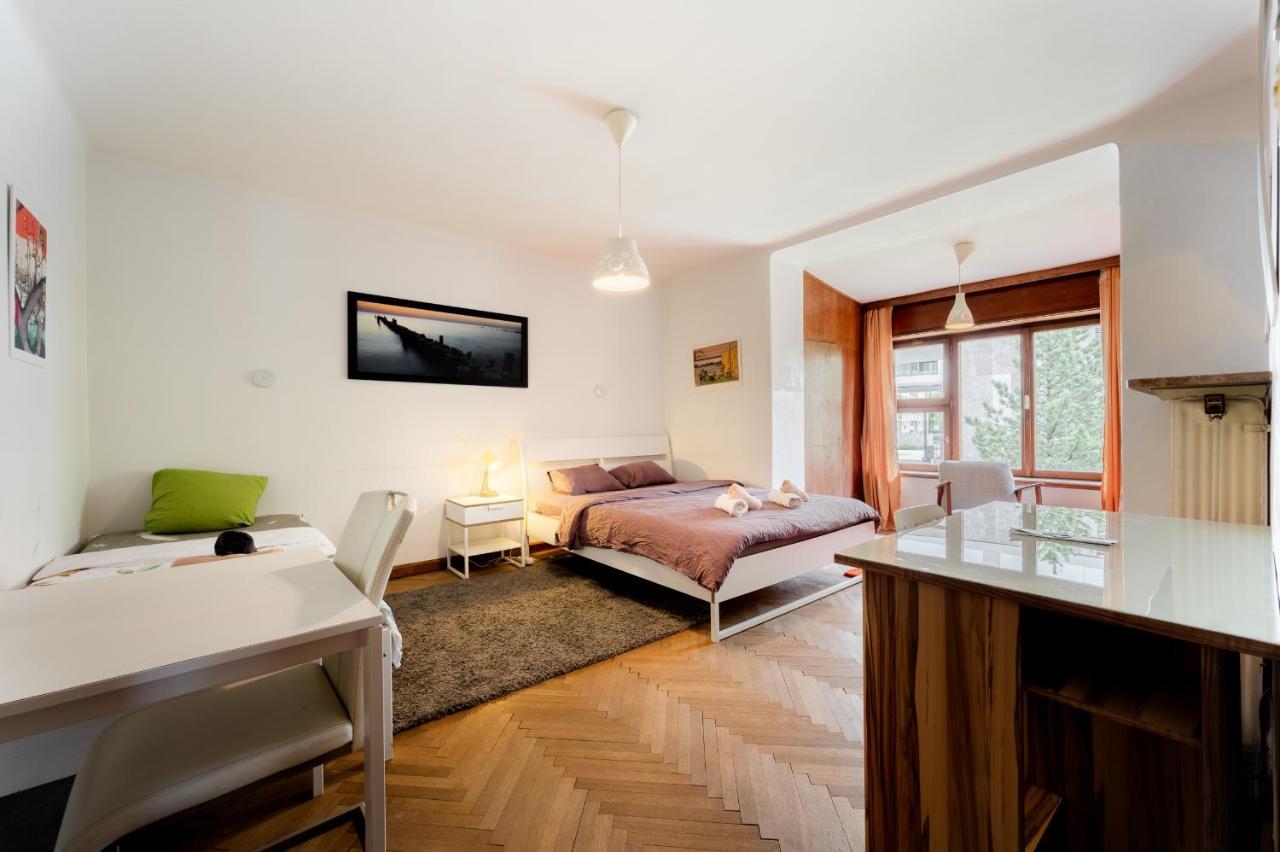 Pi House Hébergement de vacances