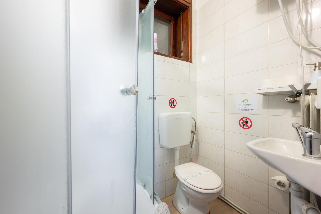 Pi House Počitniška hiša *