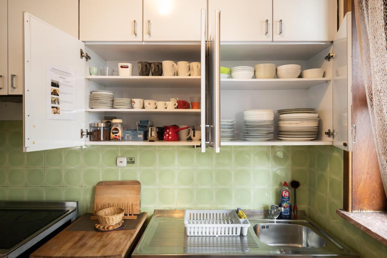 Pi House Počitniška hiša