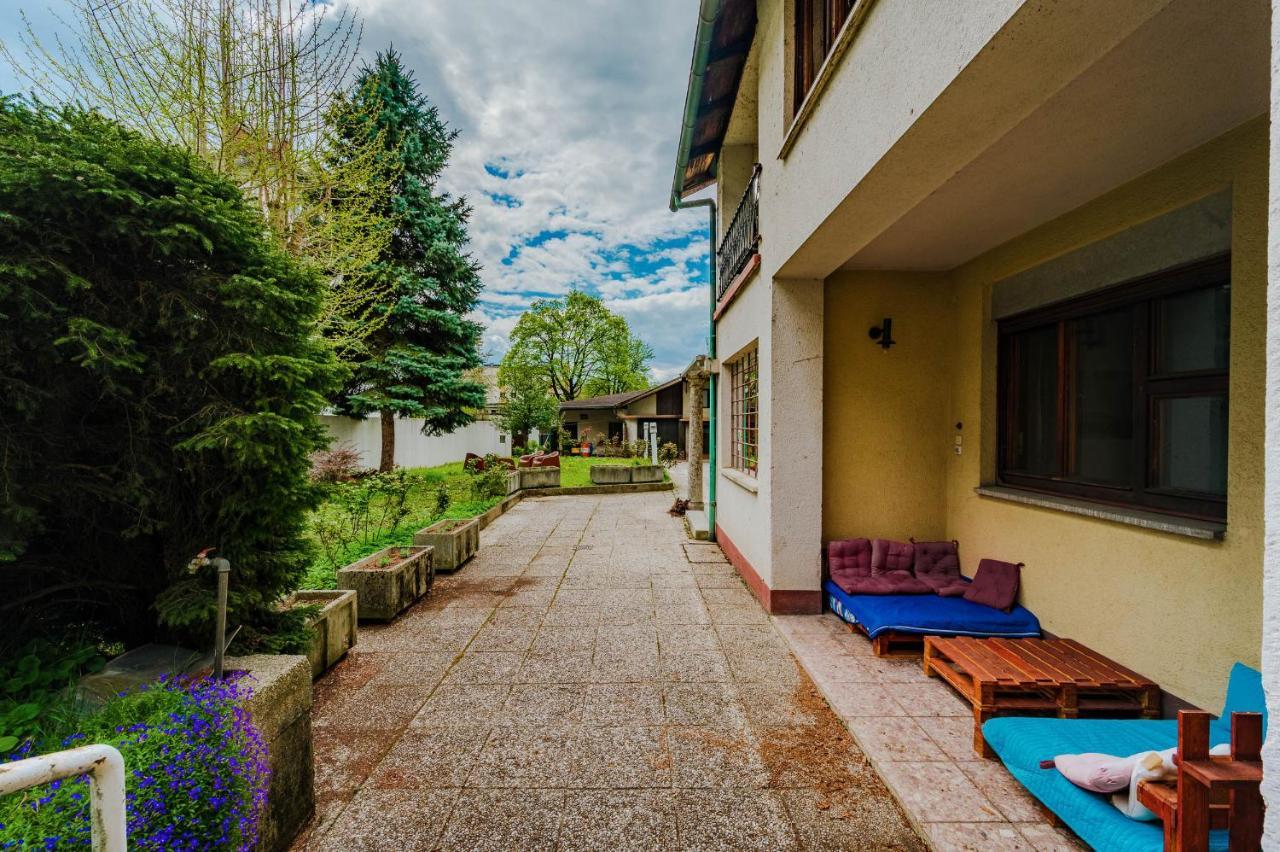 Pi House * Ljubljana