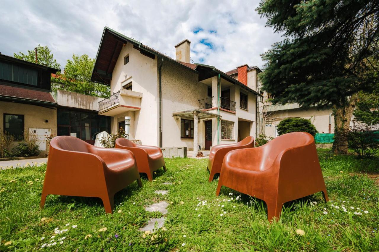 Pi House * Ljubljana