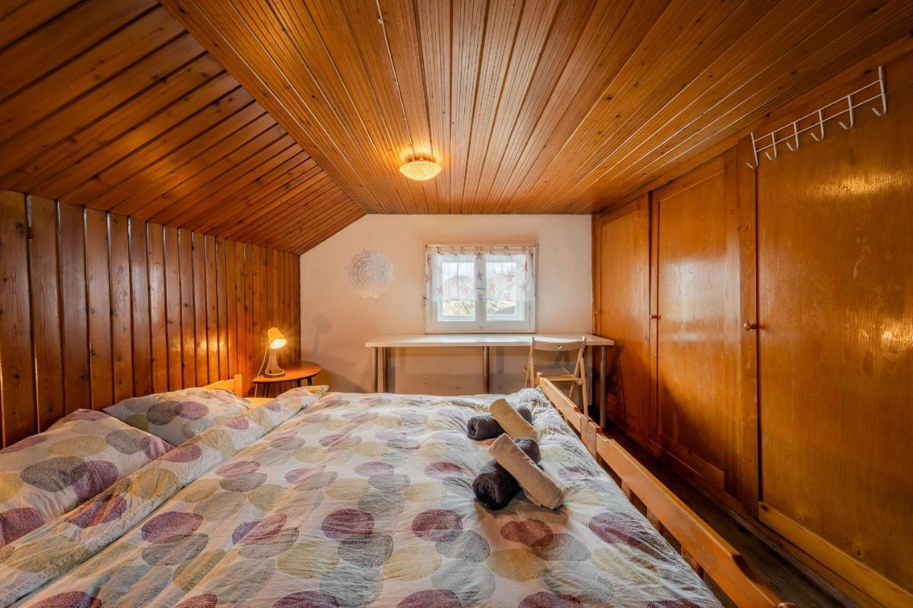Pi House Ljubljana