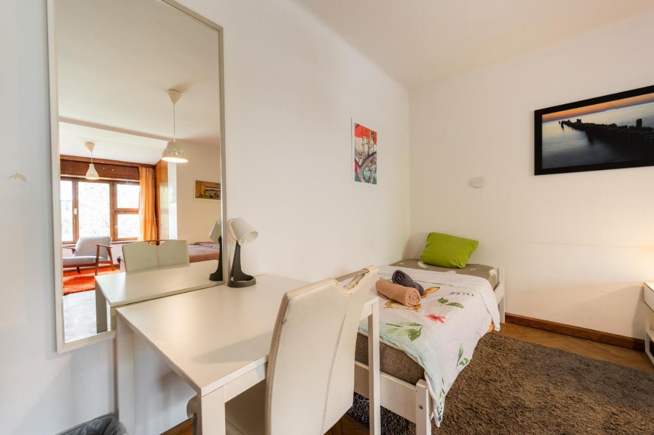 Pi House Ljubljana